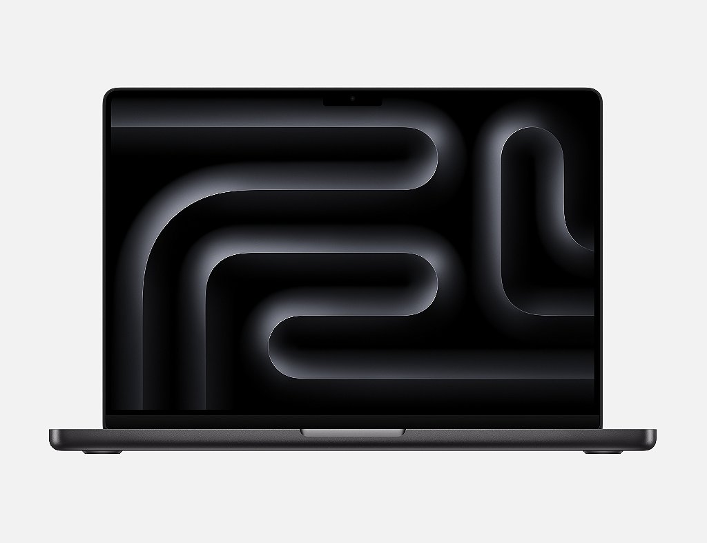 Notebook Apple MacBook Pro 14 M4 Pro CPU 12 GPU 16 48GB 512GB SSD