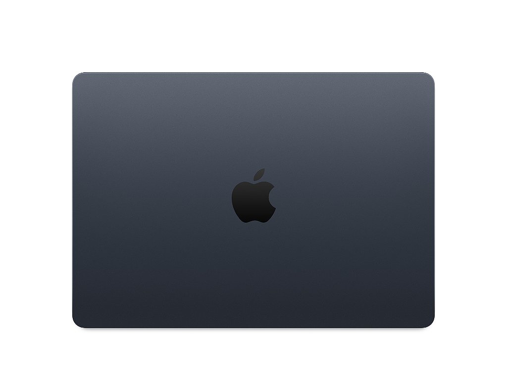 MacBook Air 2025 13 Apple M4 16GB RAM 512GB SSD Azul Silver