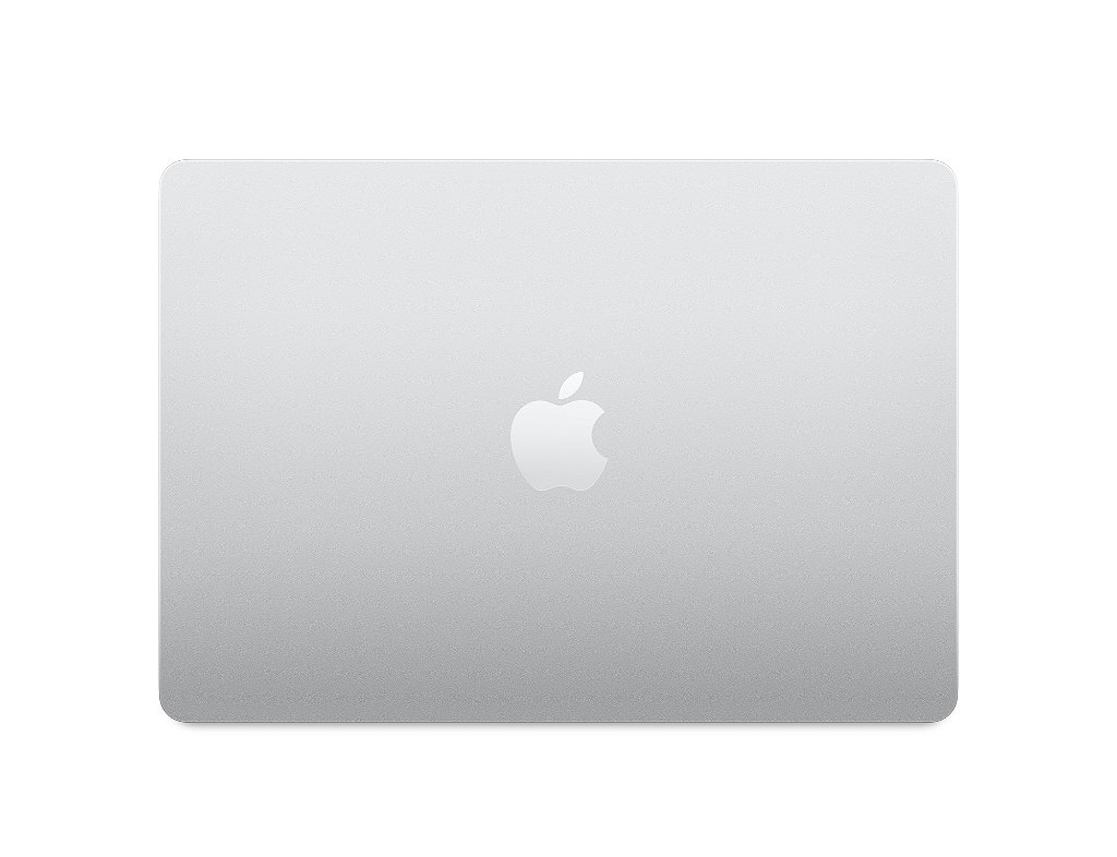 MacBook Air 2025 13 Apple M4 16GB RAM 512GB SSD Azul Silver