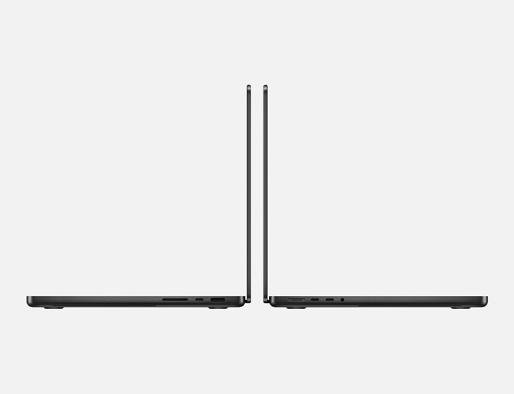 MacBook Pro 16 M4 Max 16c 40 gpu 128GB 1TB Z1FW000BY - Next