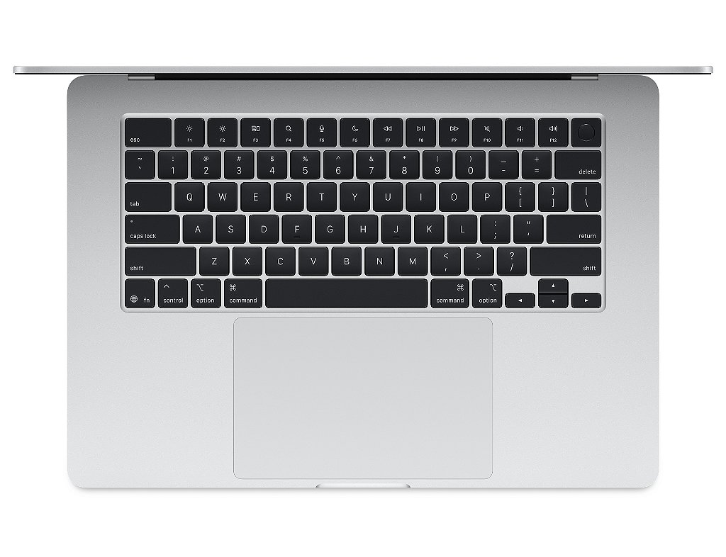 MacBook Air M4 15