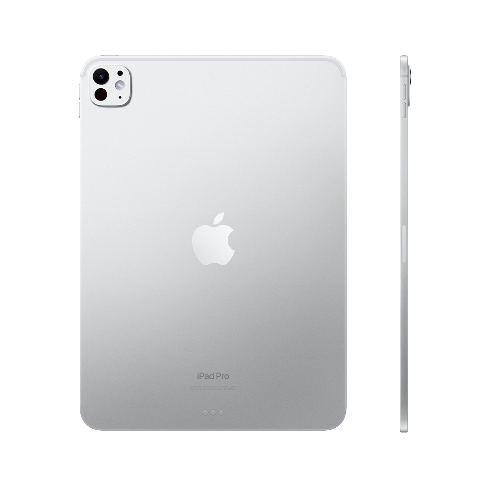iPad Pro 11 M5 256gb Wi Fi Prata Silver 2025 MDWL4LL/A - Next