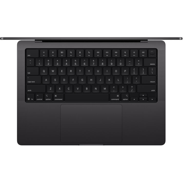 Apple Macbook Pro M5 ブラック 14インチ US配列 MacBook Pro 14 M5 Pro 24gb 1TB Space Black Preto 2026 MGDR4BZ/A