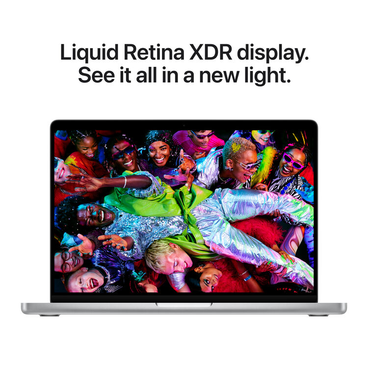 極美品 MacBookPro M5 14インチ 24GB 1TB SSD MacBook Pro 14” M5 Pro 24GB 1TB SSD - Go Imports é confiável e tem