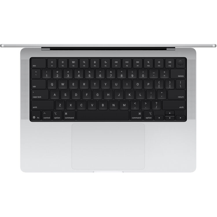 14-inch MacBook Pro M5 US配列 MacBook Pro 14 M5 Pro 24gb 1TB 2026 SIlver Prata MGDN4LL/A - Next