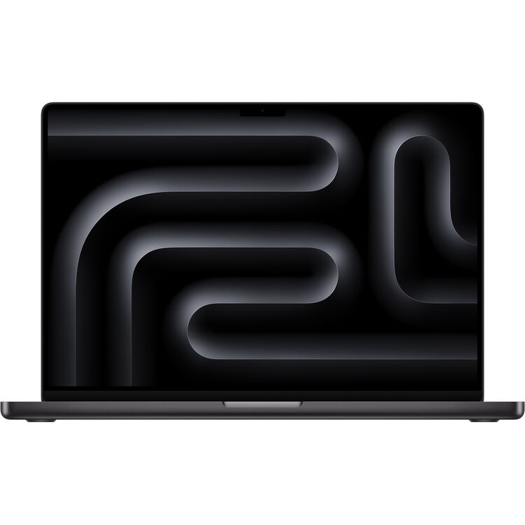 MacBook Pro 16 M5 Pro 24gb 1TB 2026 Space Black Preto MGEA4BZ/A
