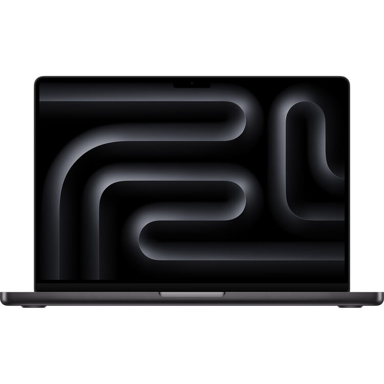 MacBook Pro 16 M5 Pro 48gb 1TB 2026 Preto Space Black MGEC4BZ/A