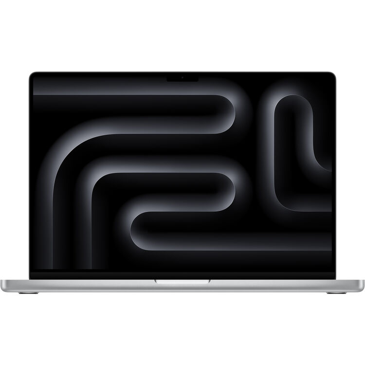 MacBook Pro 16 M5 Max 48gb 2TB 2026 Prata Silver MGE94BZ/A - Next