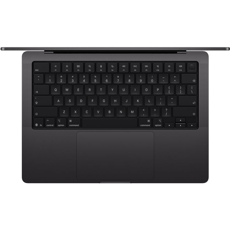 AppleCare+2年付 MacBook Pro 14インチM5 MacBook Pro (14 polegadas, M5) - Especificações técnicas - Suporte