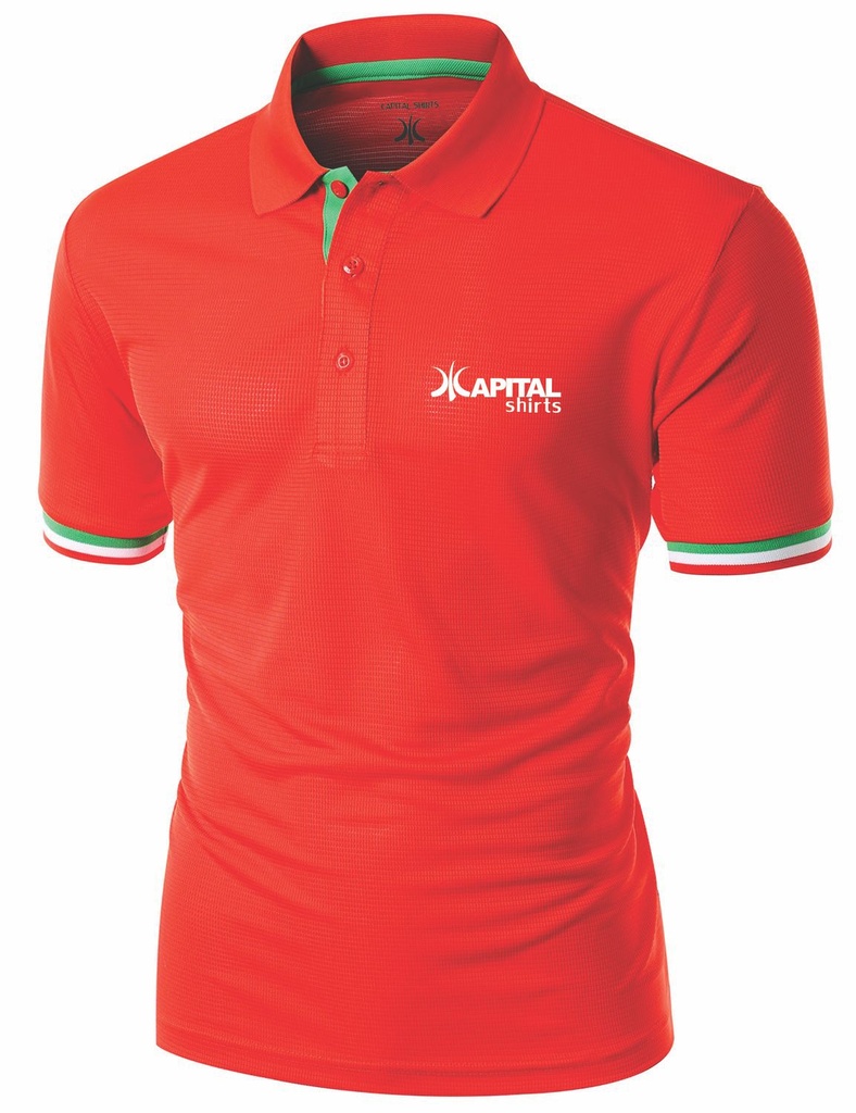 Uniforme de polo hotsell