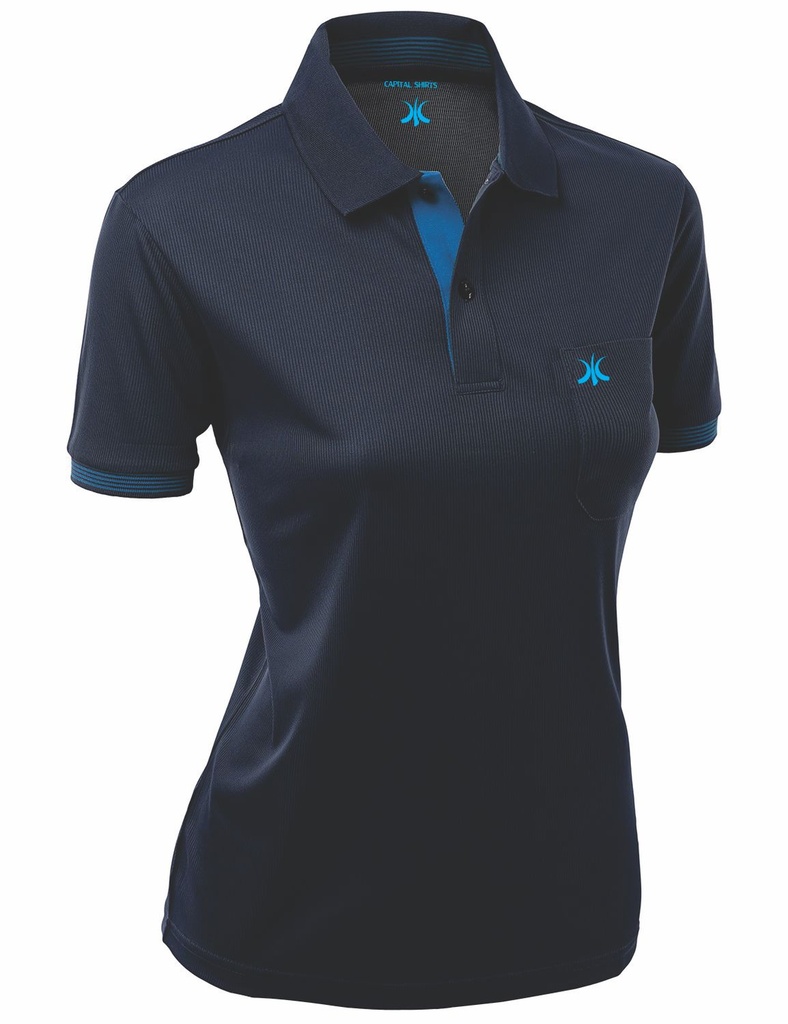 UNIFORME GOLA PÓLO CONFY Capital Uniformes