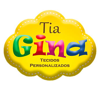 Tia Gina Tecidos