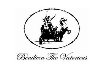 Boadicea the Victorious