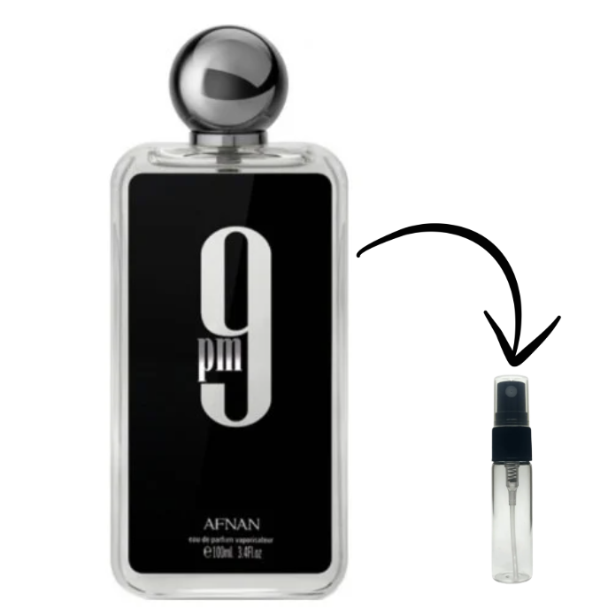 Decant 9pm Afnan 5ml