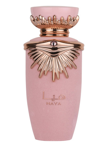 Haya Lattafa Perfumes Haya Lattafa Perfumes