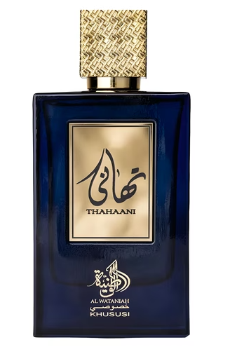 Thahaani Al Wataniah Thahaani Al Wataniah