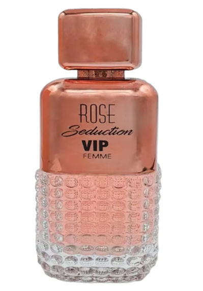 Rose Seduction Vip Pour Femme Maison Alhambra Rose Seduction Vip Pour Femme Maison Alhambra