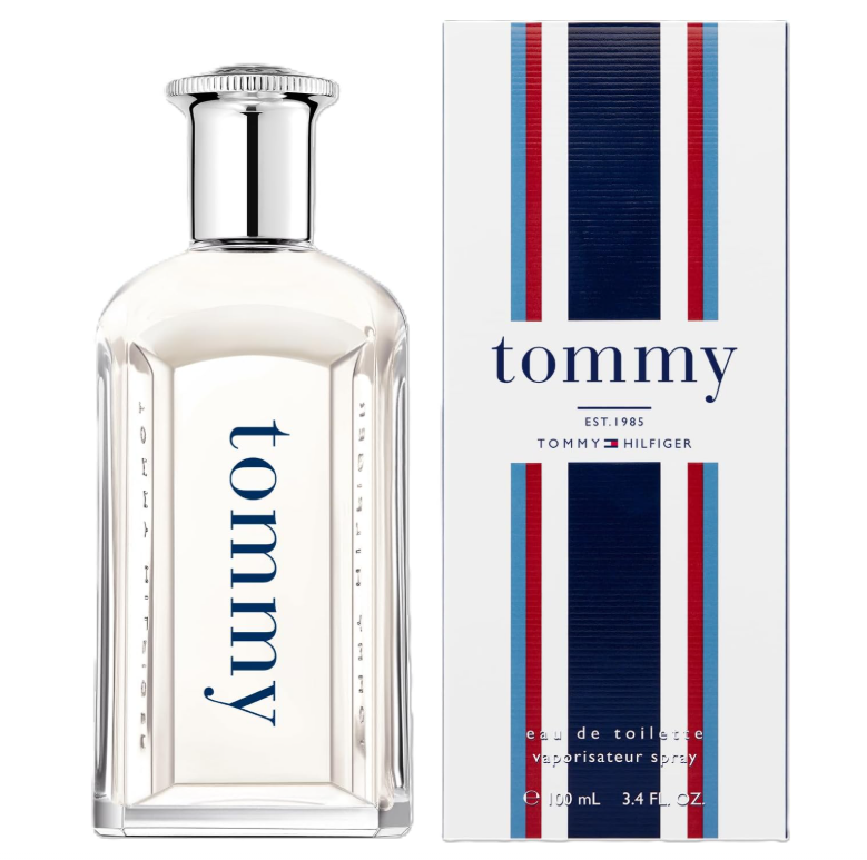 Tommy Tommy Hilfiger