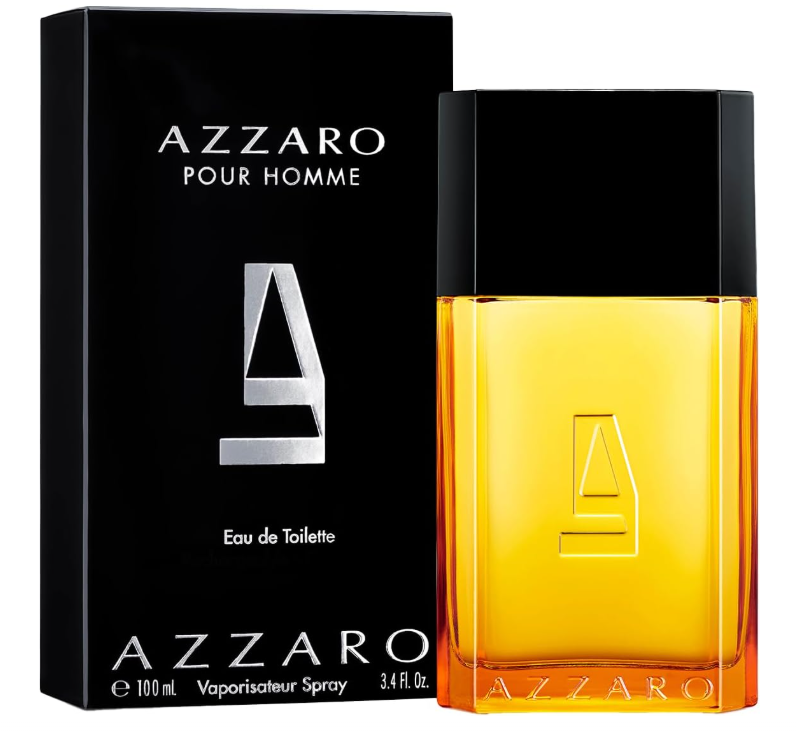 Azzaro pour Homme Azzaro Azzaro pour Homme Azzaro
