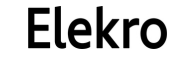 Elekro