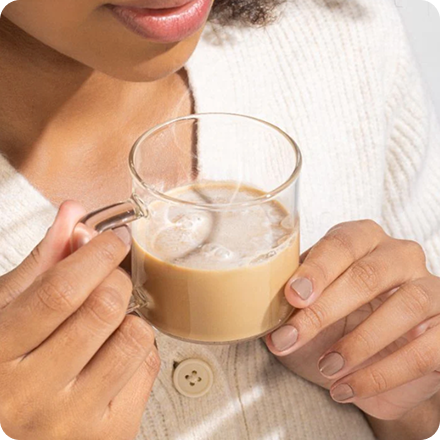 BEBA E SINTA A ENERGIA