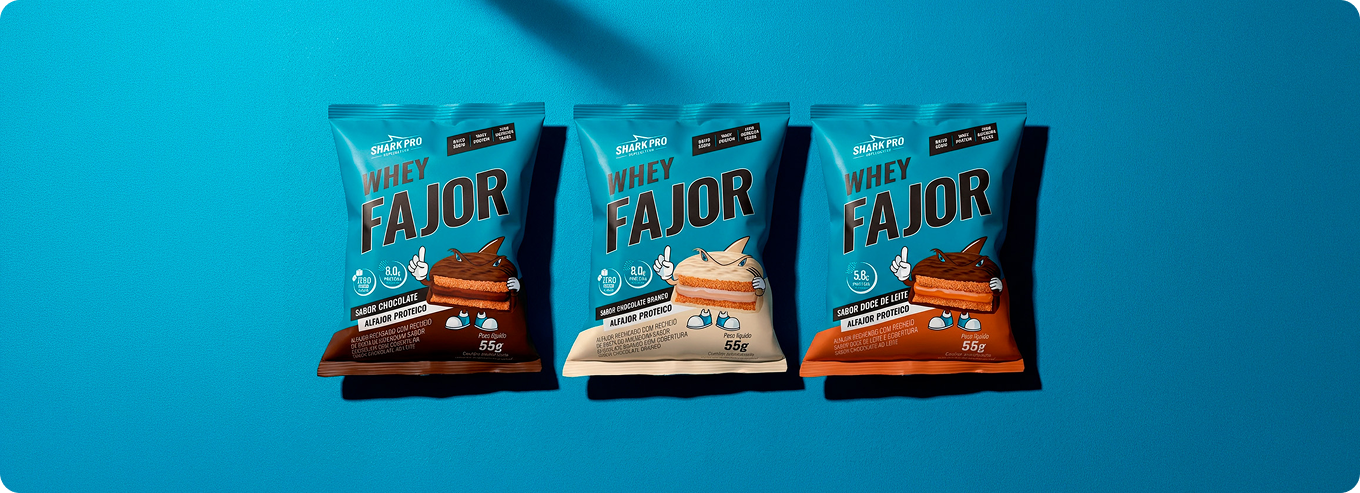 Whey Fajor Banner