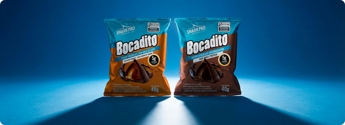 Bocadito - Banner