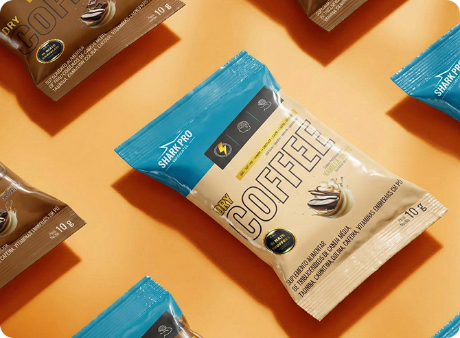 Dry Coffee - imagem 2