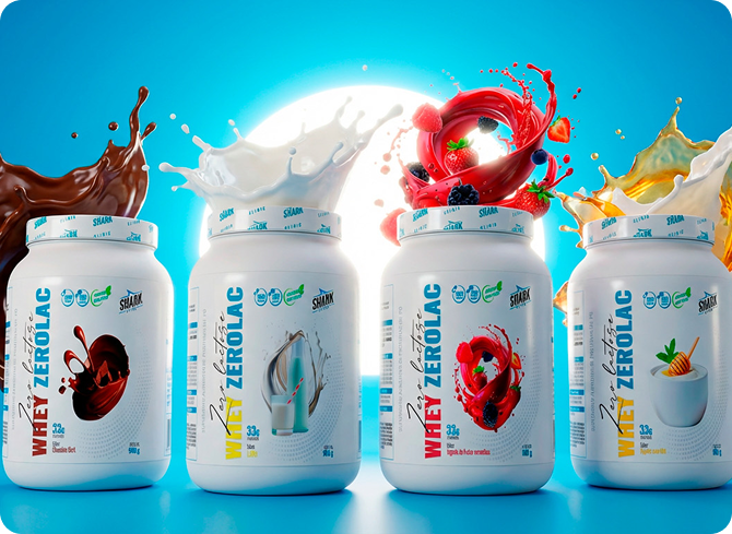 Whey Zerolac