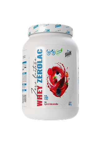 IOGURTE DE FRUTAS VERMELHAS