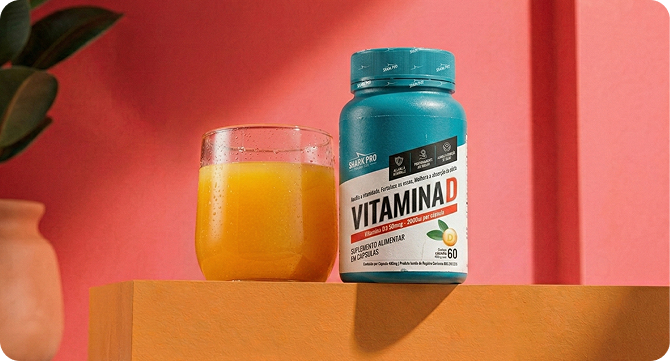 Como tomar - na alimentação