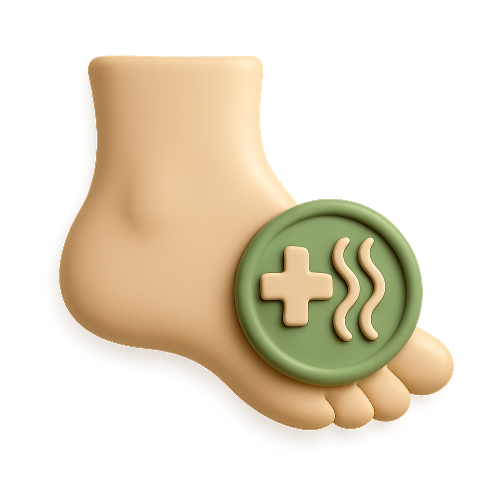 Ícone de Alívio da Dor