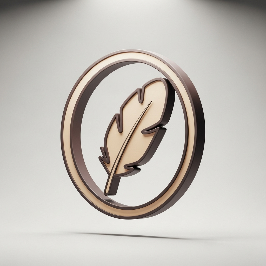 Ícone de Leveza para representar Botas leves e confortáveis