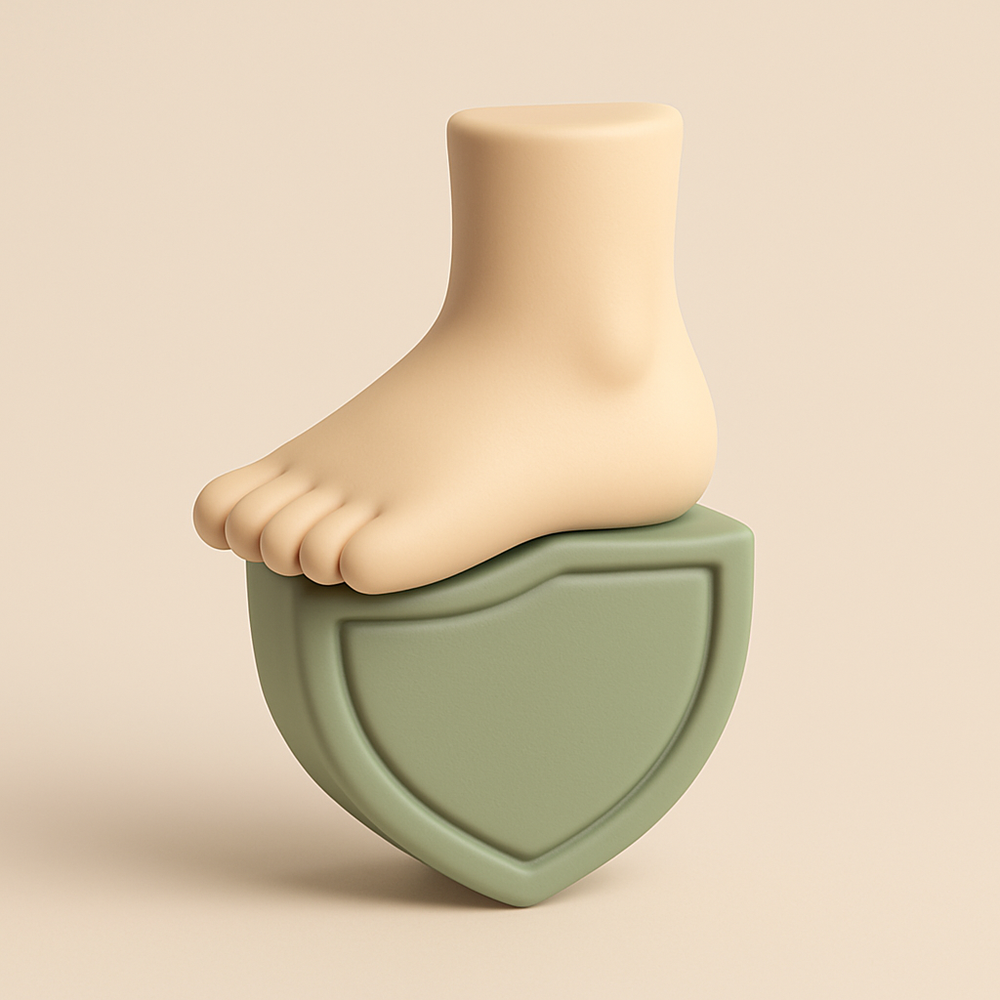 Ícone de Segurança