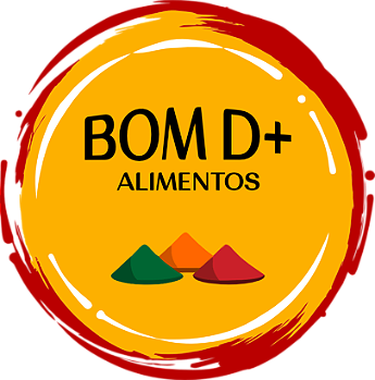 Bom Demais Alimentos