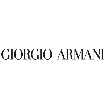 GIORGIO ARMANI