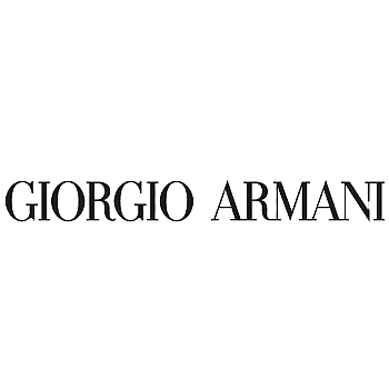 GIORGIO ARMANI