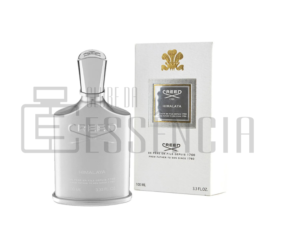 CREED HIMALAYA オードパルファム 75ml Perfume Creed Himalaya – Eau de Parfum Masculino - Perfumes Árabes