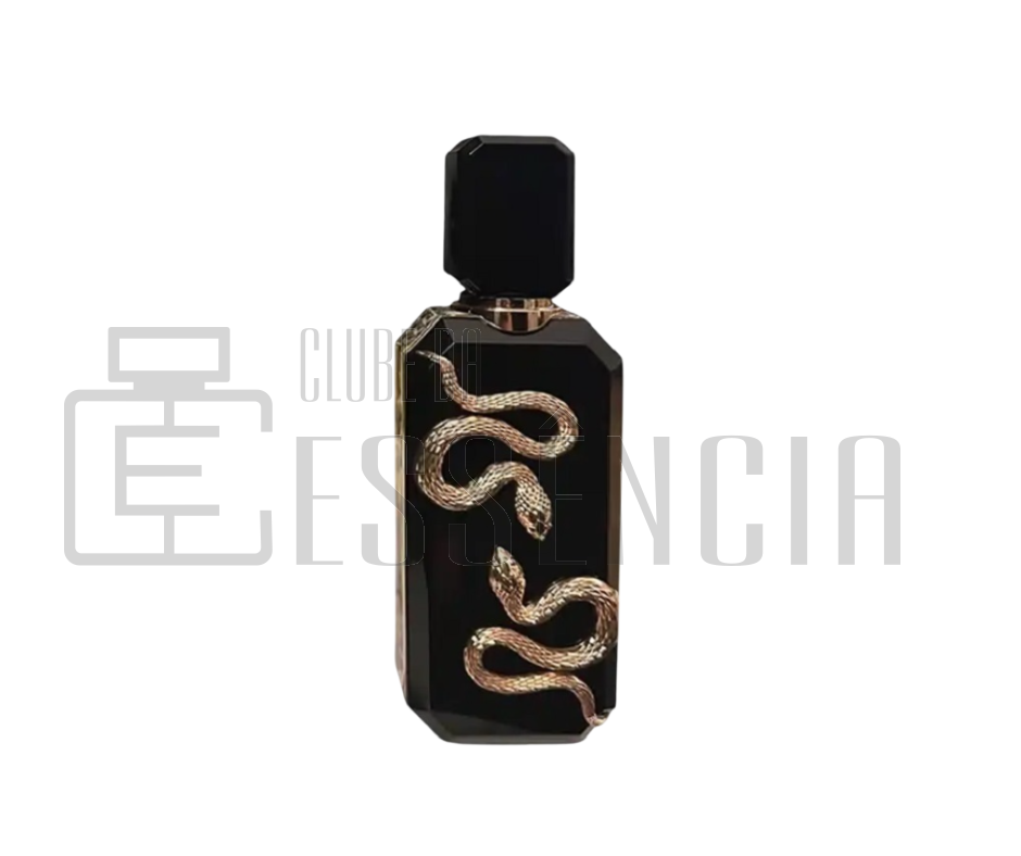 Perfume Veneno – French Avenue – Eau de Parfum Compartilhável