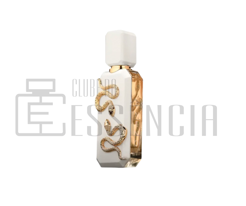 Perfume Veneno Bianco – French Avenue – Eau de Parfum
