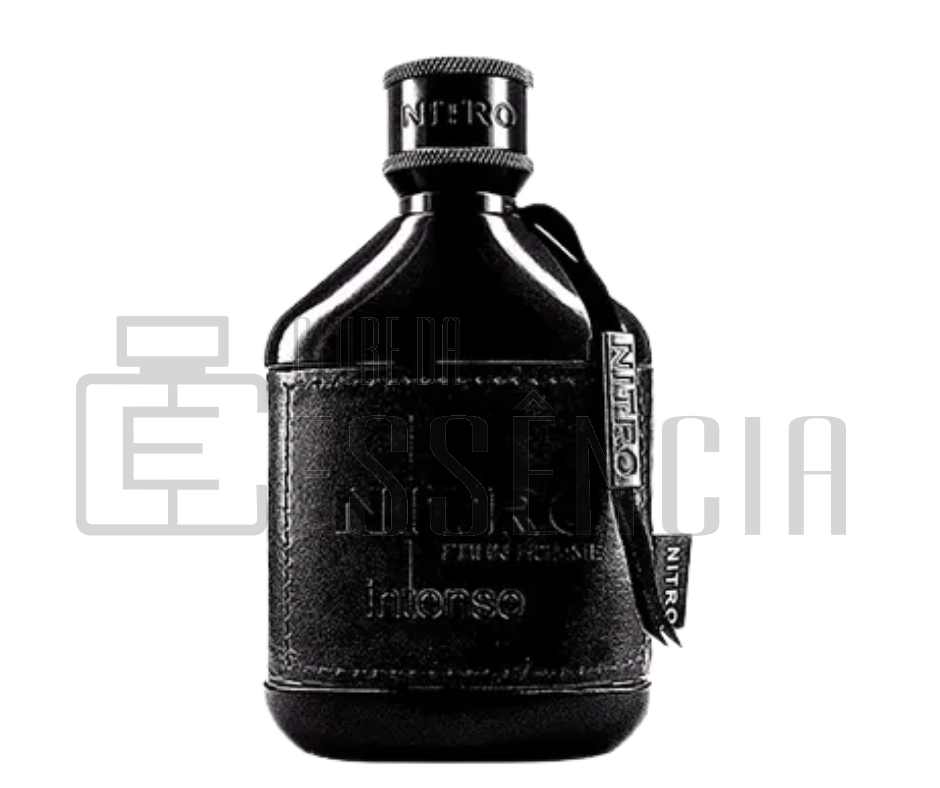 香水(男性用) Dumont Nitro Intense & Nitro White 香水(男性用