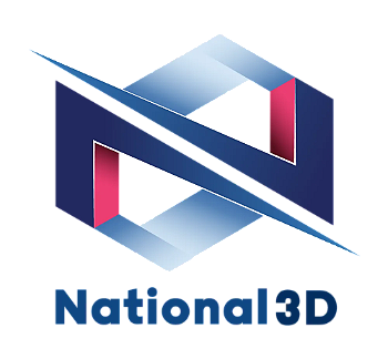 National 3D