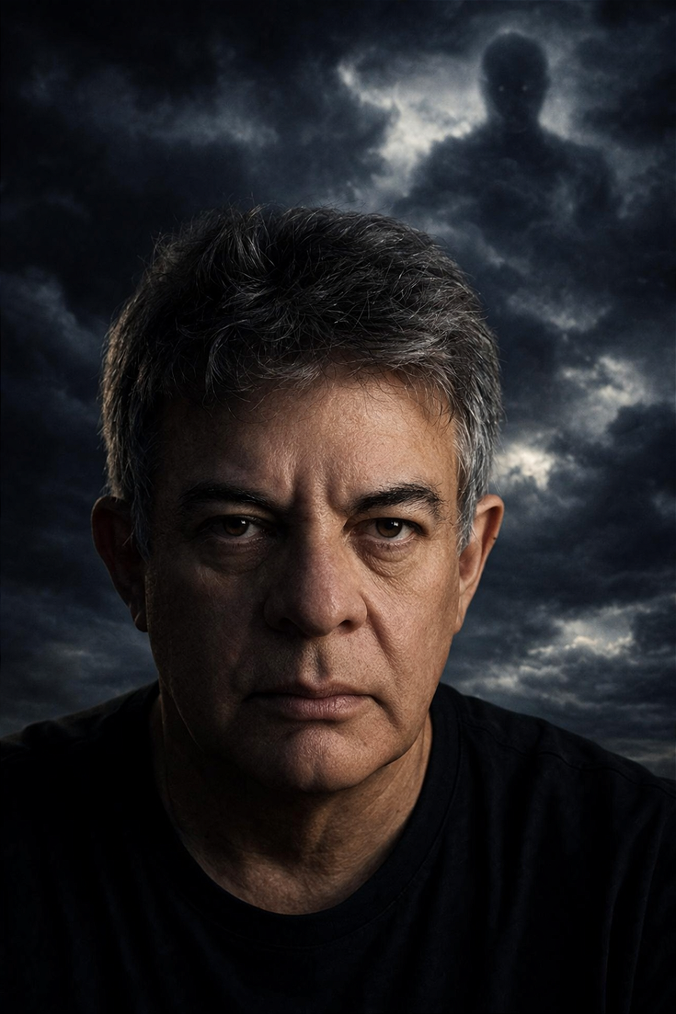 Humberto Benício Moreira