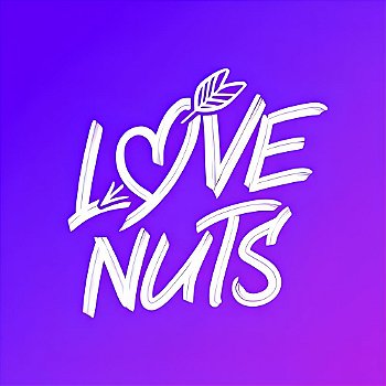 LOVE NUTS