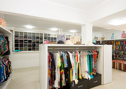 Roupas