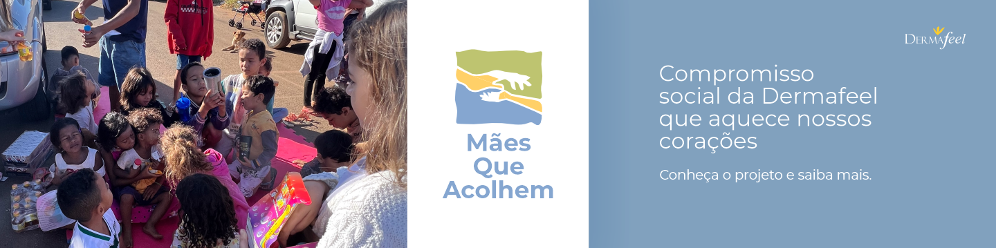 Movimento Mães que Acolhem