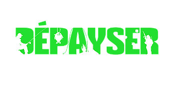 dépayser