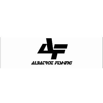 albatroz fishing