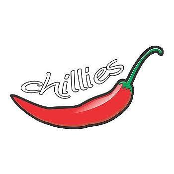 CHILLIES