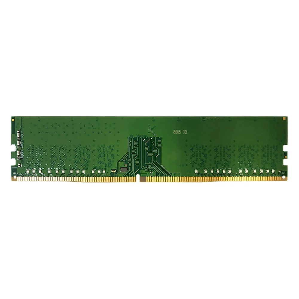 Memória Ddr4 16gb 2666mhz 1.2V Para Desktop Kingston - Mercadão da